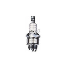 СВІЧКА ЗАПАЛЮВАННЯ DENSO W20MUS (BM6A) - МАЛІ ДВИГУНИ, ГАЗОНОКОСАРКИ, ПИЛИ, КУЩОРІЗКИ