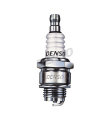 СВІЧКА ЗАПАЛЮВАННЯ DENSO W22MPU (BPM7A) - МАЛІ ДВИГУНИ, ГАЗОНОКОСАРКИ, ПИЛИ