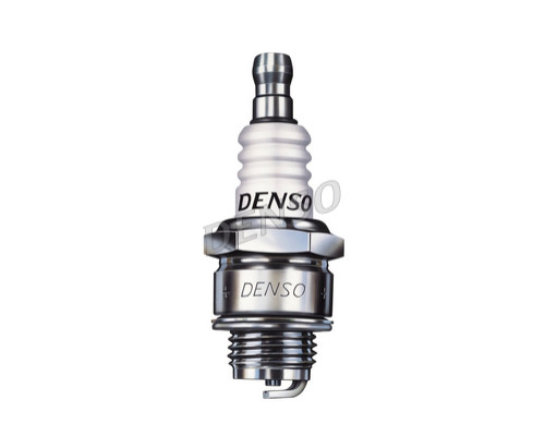 СВІЧКА ЗАПАЛЮВАННЯ DENSO W22MPU (BPM7A) - МАЛІ ДВИГУНИ, ГАЗОНОКОСАРКИ, ПИЛИ
