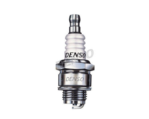 СВІЧКА ЗАПАЛЮВАННЯ DENSO W9LMRUS (BR2LM) - ДВИГУНИ, ГАЗОНОКОСАРКИ, ПИЛИ