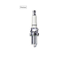 СВІЧКА ЗАПАЛЮВАННЯ DENSO XU22TT (DCP7E,DCPR7E,DCPR7EA9)