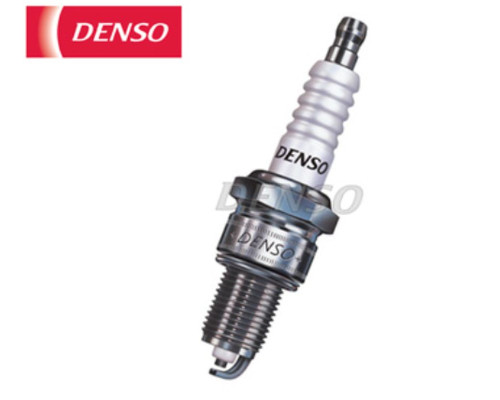 СВІЧКА ЗАПАЛЮВАННЯ DENSO K16GPRU11 (ZFR5E11)