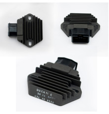 РЕГУЛЯТОР НАПРУГИ DUCATI ENERGIA HONDA CB/CBR/CBF/NTV/VFR/VTR/XLV (ESR587,2355-01)