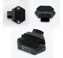 РЕГУЛЯТОР НАПРУГИ DUCATI ENERGIA HONDA CB/CBR/CBF/NTV/VFR/VTR/XLV (ESR587,2355-01)