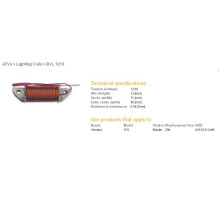 ЗАРЯДНА КОТушка DZE YAMAHA YFS200 BLASTER (2X5-81313-MO)