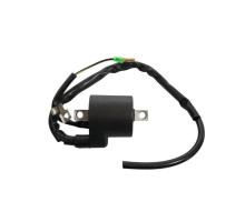 КОТУШКА ВИСОКОВОЛЬТНА DZE HONDA XLR 125, CG 125 (30500-KRE-900)
