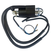 Котушка запалювання dze HONDA c 70 passport '70-79, cm 200 twinstar '80, cm 185 twinstar '78-79 (oem 30530-086-711; 30500-402-013)
