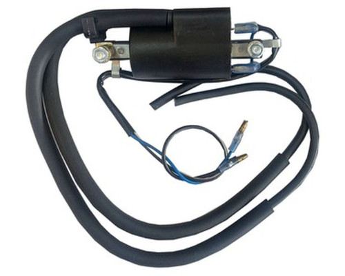 Котушка запалювання dze HONDA c 70 passport '70-79, cm 200 twinstar '80, cm 185 twinstar '78-79 (oem 30530-086-711; 30500-402-013)
