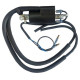 Котушка запалювання dze HONDA c 70 passport '70-79, cm 200 twinstar '80, cm 185 twinstar '78-79 (oem 30530-086-711; 30500-402-013)