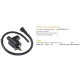 Котушка запалювання dze HONDA trx250 recon 97-01 (30510-hm8-000)