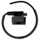Котушка запалювання dze kymco agiliЗАДНІ50/125, like 200, super 8 (all balls рокі) (oem 3051a-kke3-900)