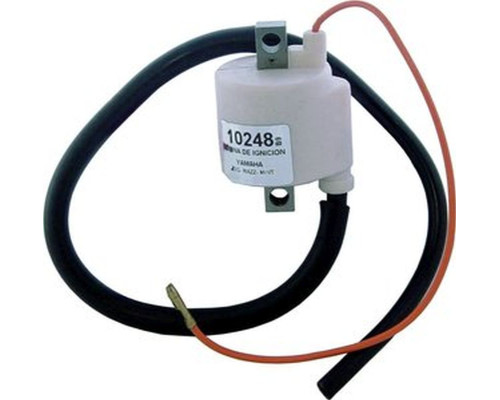 Котушка запалювання dze YAMAHA bw 200/350 '85-88, dt 125 '88-94, dt 50 '88-90, tw 200 '87-97, yfs 200 blaster '88-96 (oem 5m0-82310-m0)