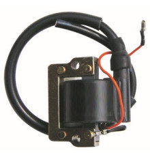 Котушка запалювання dze YAMAHA dt/yz/it/mx/rd (5g4-82310-40)