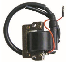 Котушка запалювання dze YAMAHA dt/yz/it/mx/rd (5g4-82310-40)