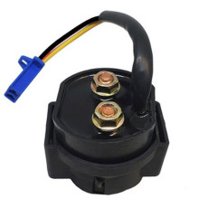 DZE РЕЛЕ СТАРТЕРА KTM DUKE 125/200/390 '12-19, RC 125/390 '14-19, RC 200 '14-19, RC 250 '15-19 (OEM 90111 Racing058000) (100A)