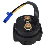 DZE РЕЛЕ СТАРТЕРА KTM DUKE 125/200/390 '12-19, RC 125/390 '14-19, RC 200 '14-19, RC 250 '15-19 (OEM 90111 Racing058000) (100A)