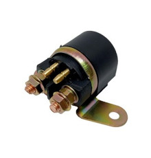 DZE РЕЛЕ СТАРТЕРА SUZUKI DR 250/650 '90-95, GN 125 '91-97, GS 500E '89-96, GSX 750 '86-97, LS 650 SAVAGE/BOULEVARD '86-12, VS 1400 '87-09 (OEM 31800-49100) (150A)