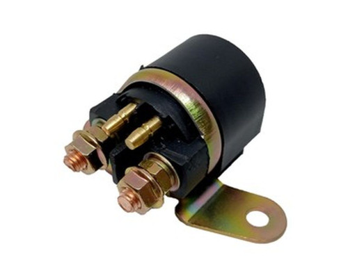 DZE РЕЛЕ СТАРТЕРА SUZUKI LT 400 '87-96, LT-F 400 '91-98, LT-F 250 '88-02 (OEM 31800-49100) (150A)