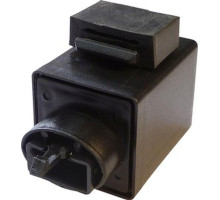 Dze покажник повороту HONDA cbr 600 f2/f3/f4 '91-00, cbr 900rr '96-1, cmx 450 '86-87, vf 750 '82-83, vf 1100 '83-86, vt 700c '84-87, vtr 1000 '98-05, gl 1500 '88-95 (oem 38301-kk9-952;38301-kk9-951;38301-mg9-681) (12v 2x21w