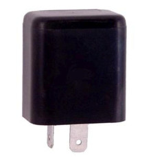 Вимикач покажчиків поворотів dze suzuki en/gn 125 (oem 38610-31320) (12v 2x21w+3w)