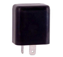 Вимикач покажчиків поворотів dze suzuki en/gn 125 (oem 38610-31320) (12v 2x21w+3w)
