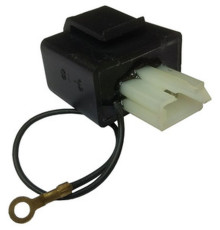 Dze універсальний перекривач сигналів повороту (12v 60w max)
