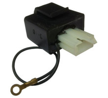 Dze універсальний перекривач сигналів повороту (12v 60w max)