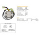 РЕГУЛЯТОР НАПРУГИ DZE ARCTIC CAT 650 '04-'06 (OEM-0430-035, 0430-046) 12V35A
