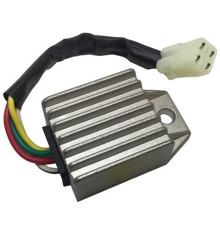 РЕГУЛЯТОР НАПРУГИ DZE HONDA CRF 450X '05-'17 (OEM 31600-MEY-671) (12A)