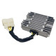 DZE РЕГУЛЯТОР НАПРУГИ KAWASAKI ZX-9R NINJA '98-'99 (OEM 21066-1109) MOSFET (35A)