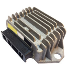 РЕГУЛЯТОР НАПРУГИ DZE PIAGIO VESPA 50/125/150/200 (OEM 348363-62 / 23811006450 / 460560) (12A)