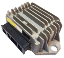 РЕГУЛЯТОР НАПРУГИ DZE PIAGIO VESPA 50/125/150/200 (OEM 348363-62 / 23811006450 / 460560) (12A)