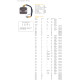 DZE РЕГУЛЯТОР НАПРУГИ SUZUKI GS 250/400/450/550/650/750/1000; GSX400/750/1000/1100 (ESR100,ESR090)