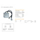 DZE РЕГУЛЯТОР НАПРУГИ SUZUKI LT-A 700 KING QUAD '05-'07 (32800-41F10) MOSFET (50A)