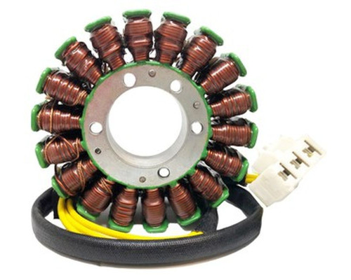 СТАТОР ОБМОТКИ ГЕНЕРАТОРА DZE HONDA VFR 800 '03-13 (OEM 31120-MCW-D03)