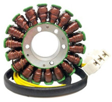СТАТОР ОБМОТКИ ГЕНЕРАТОРА DZE HONDA VFR 800 '03-13 (OEM 31120-MCW-D03)