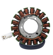 СТАТОР ОБМОТКИ ГЕНЕРАТОРА DZE YAMAHA FZ6 FAZER '04-09 (OEM 5VX-81410-00)