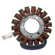 СТАТОР ОБМОТКИ ГЕНЕРАТОРА DZE YAMAHA FZ6 FAZER '04-09 (OEM 5VX-81410-00)