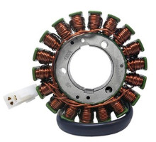 СТАТОР ОБМОТКИ ГЕНЕРАТОРА DZE YAMAHA FZ6 FAZER '04-09 (OEM 5VX-81410-00)