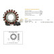 СТАТОР ОБМОТКИ ГЕНЕРАТОРА DZE YAMAHA YZF 600 R6 '99-02 (OEM 5EB-81410-00-00)