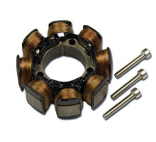 ELECTREX ОБМОТКА ГЕНЕРАТОРА (СТАТОРА) HONDA CR 125 '99-'01, CR 250 '99-'01, KAWASAKI KX125 '01-
