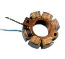 ОБМОТКА ОБМОТКИ ГЕНЕРАТОРА (СТАТОРА) ELECTREX SUZUKI RM 125 '89-'93, RM 250 '87-'93, HONDA CR125/250 '84-'85, YAMAHA YZ125 '87, YZ250 '85-'87