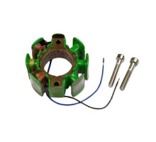 ОБМОТКА ОБМОТКИ ГЕНЕРАТОРА (СТАТОРА) ELECTREX SUZUKI RM 125 '94-'98, RM 125 '05-'08, RM 250 '94-'97, KTM 125/200/250/450SX/ 525SX,ГАЗ-ГАЗ