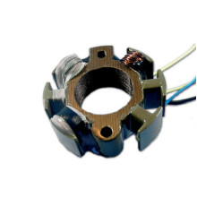 ELECTREX ОБМОТКА ГЕНЕРАТОРА (СТАТОРА) SUZUKI RM 125 '98-'00, RM 250 '98-'01