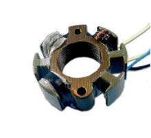 ELECTREX ОБМОТКА ГЕНЕРАТОРА (СТАТОРА) SUZUKI RM 125 '98-'00, RM 250 '98-'01