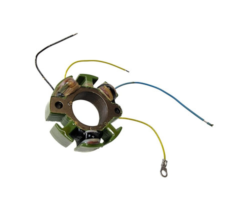 ELECTREX ОБМОТКА ГЕНЕРАТОРА (СТАТОРА) SUZUKI RM 250 '02-'06