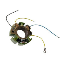 ELECTREX ОБМОТКА ГЕНЕРАТОРА (СТАТОРА) SUZUKI RM 250 '02-'06