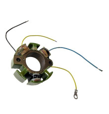 ELECTREX ОБМОТКА ГЕНЕРАТОРА (СТАТОРА) SUZUKI RM 250 '02-'06