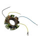 ELECTREX ОБМОТКА ГЕНЕРАТОРА (СТАТОРА) SUZUKI RM 250 '02-'06