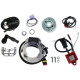 Electrex electrex комплект запалювання cdi YAMAHA yz465/490 (статор 110мм)